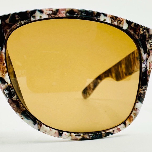 Cat Collage Sunglasses - Picture 8 of 10